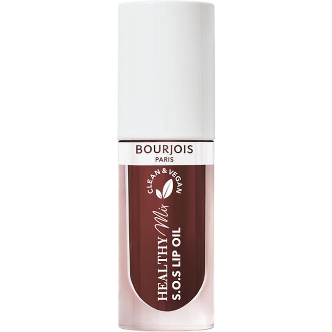 Healthy Mix Sos Lippenolie #08-chocolat Chaud 4,5 ml