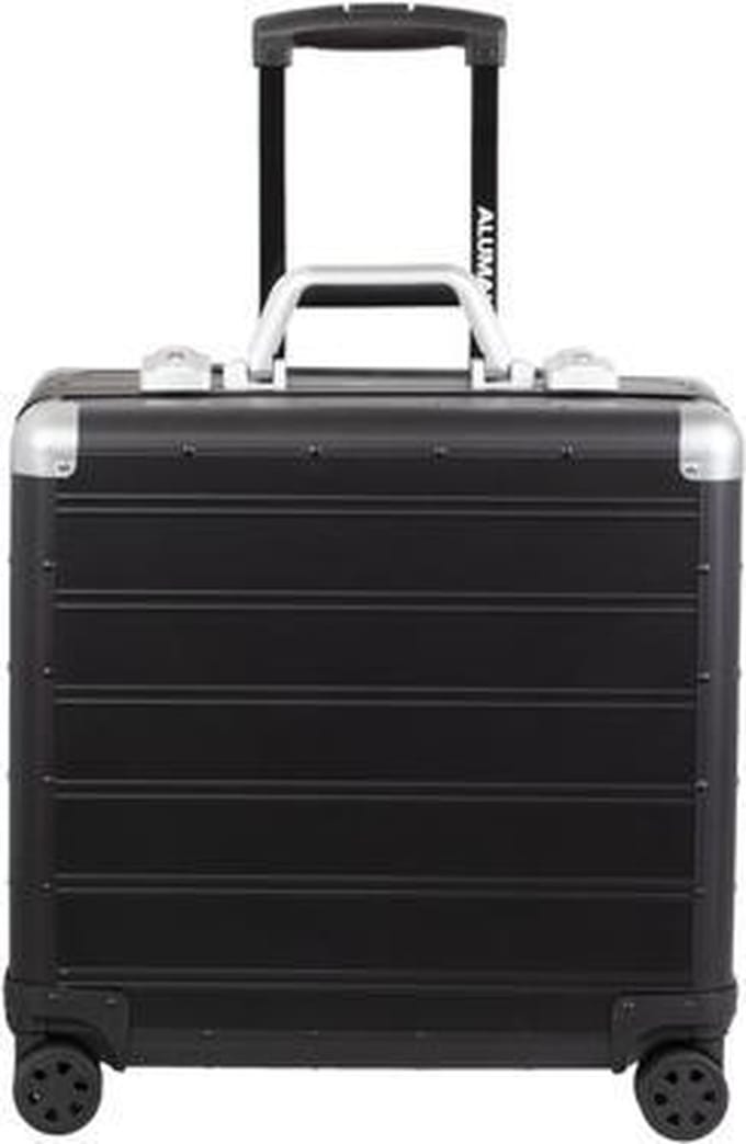 Businesstrolley Alumaxx Gemini . 45173