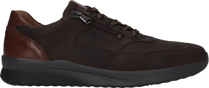 Waldlaufer Fabian Sneakers - Heren - Bruin