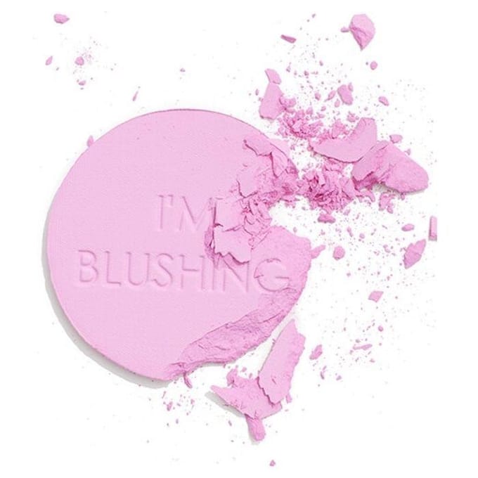 Ik bloos #005-verbazingwekkend Roze 5,5 gr