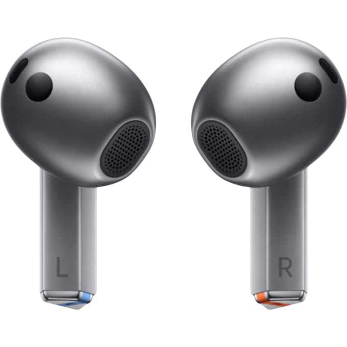 Samsung Galaxy Buds3 - Silver