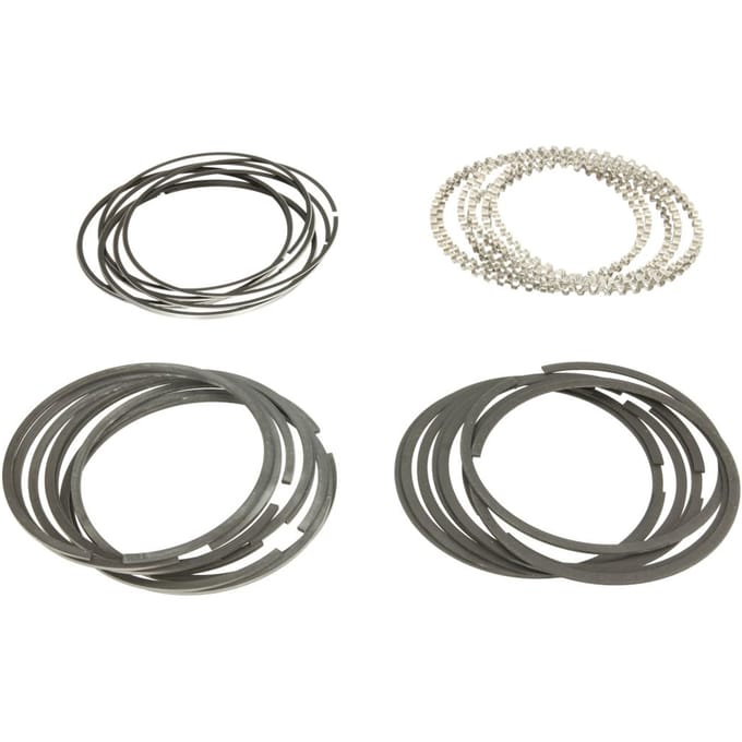 Zuigerveer  SEALED POWER E-530K