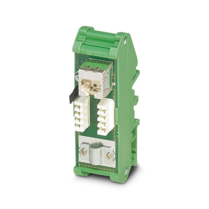 Phoenix Contact FL Patchkabel Aderpaar Voor de industrie - 2901645 - E2G3N