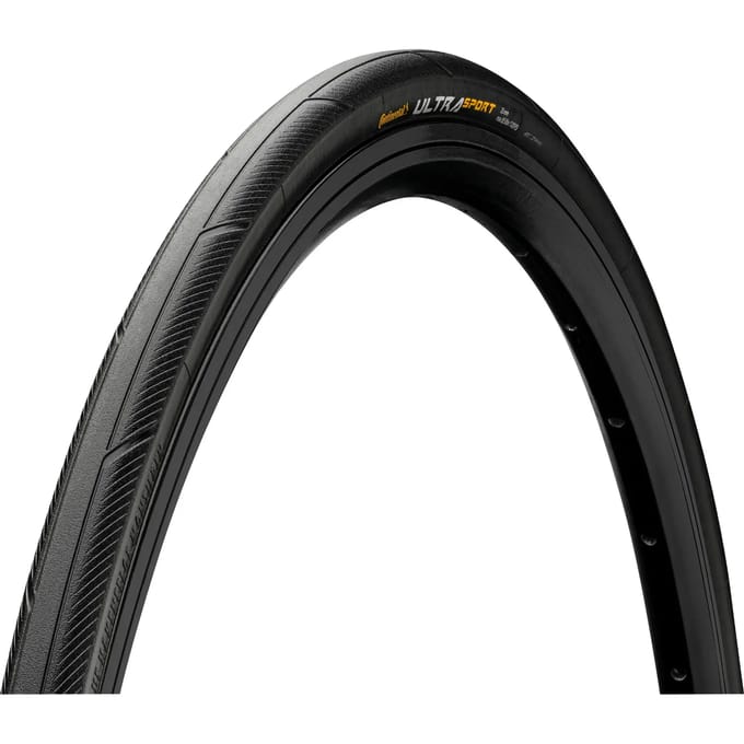 Band Continental Ultra Sport III Rigide