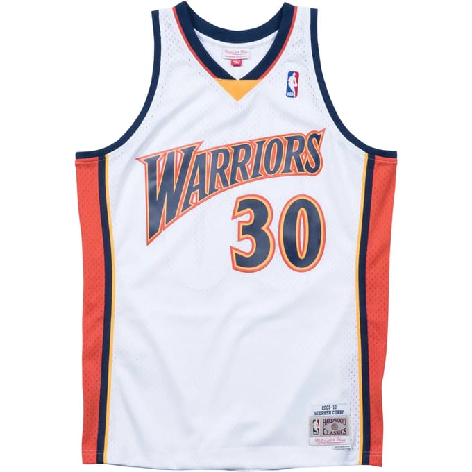 Nba-trui Golden State Warriors Stephen Curry