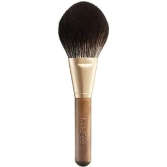 MilleFee - Fluffy Touch Brush 101 Face Powder Brush