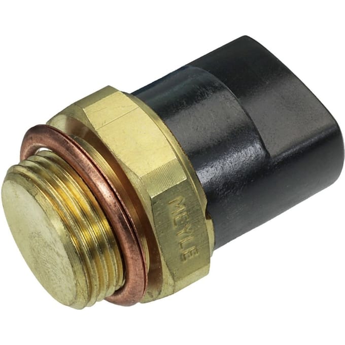 Temperatuurschakelaar, radiateurventilator MEYLE 100 959 0003