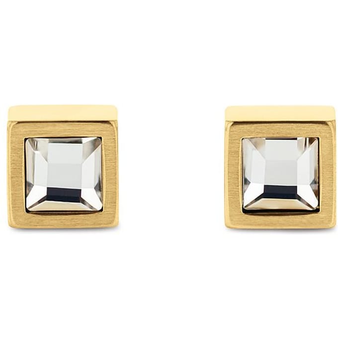 Calvin Klein Oorknopjes CK ESSENTIAL LINKS 35100076