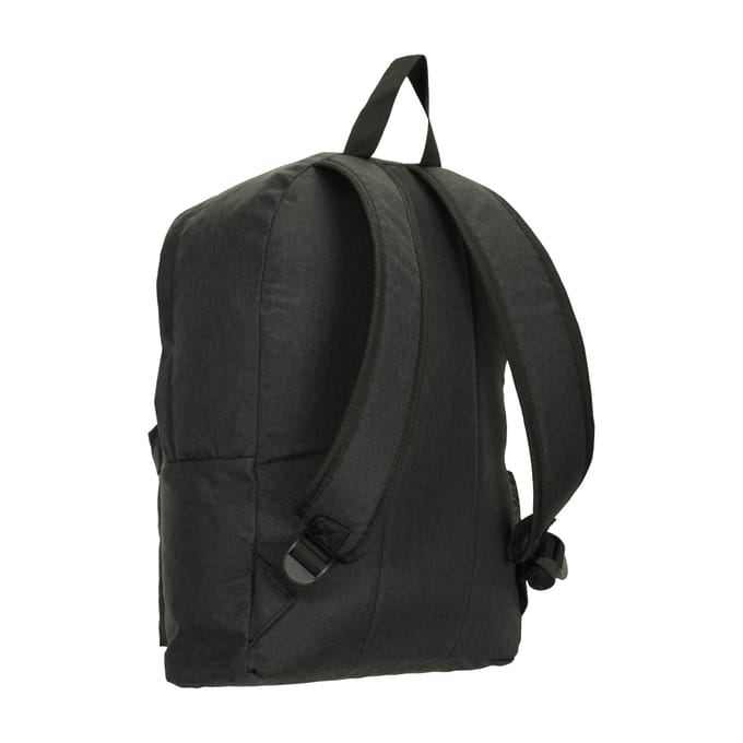 Mountain Warehouse Emprise 15L rugzak (Zwart)