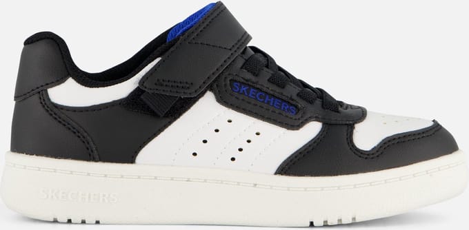 Skechers Quick Street Sneakers wit Synthetisch - Maat 33