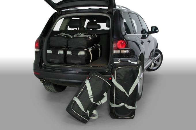 Car-Bags set Volkswagen Touareg