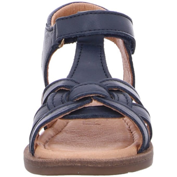 Sandalen Bisgaard -