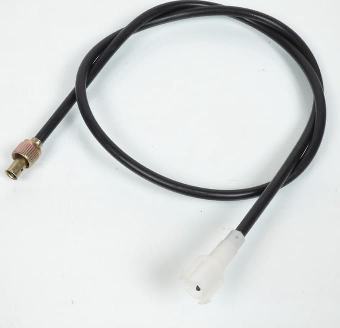 Câble de compteur RSM pour Scooter Yamaha 50 BWS Après 2005 829005 / 97.5cm Neuf