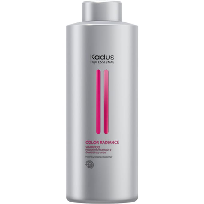 Kadus Professional Color Radiance Shampoo 1000ml