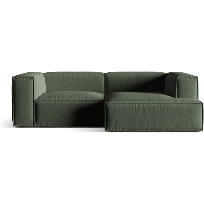 Hoekbank Nuria 3-zits rechts | Micadoni