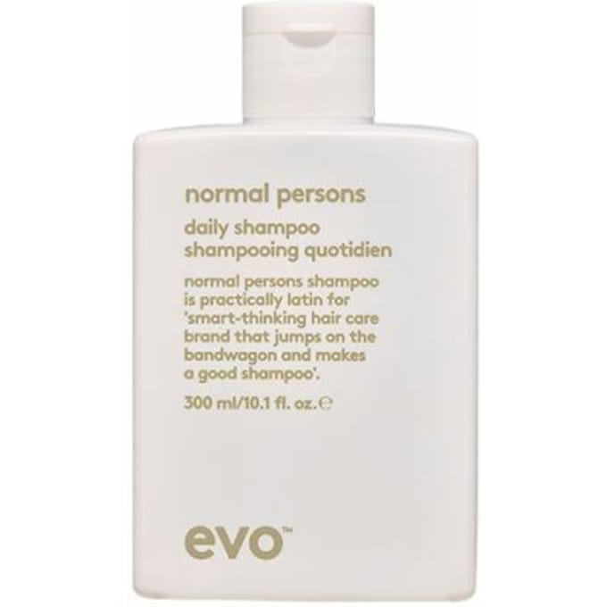 Evo Normal Persons Daily Shampoo 300ml