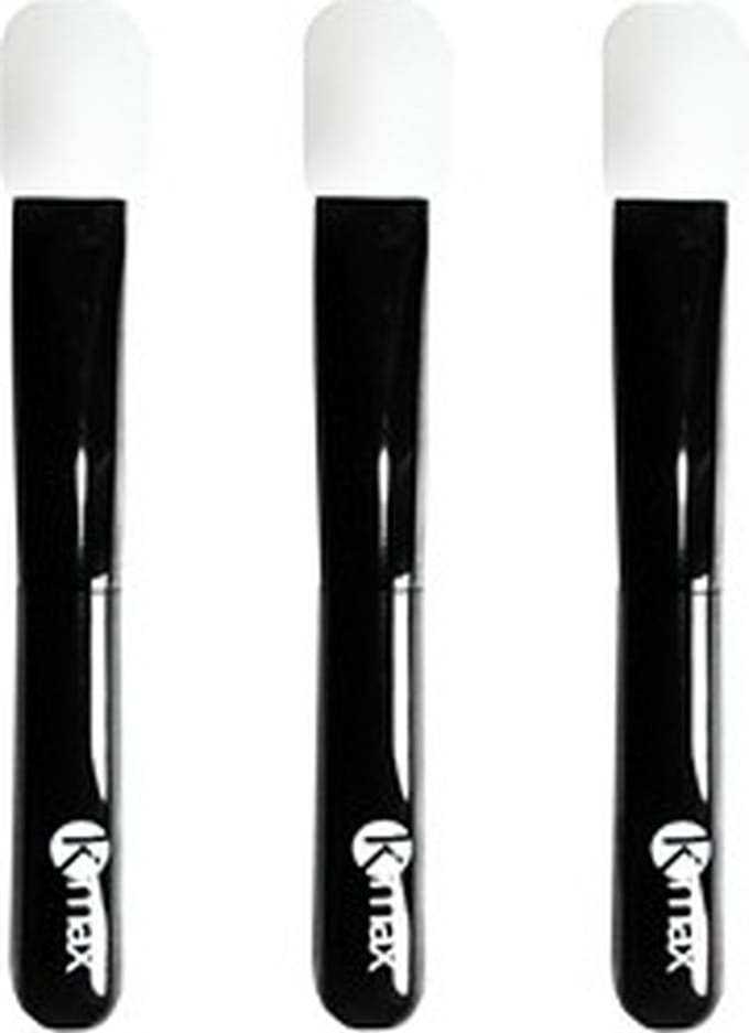 K-max scalp shader applicator set (3x)