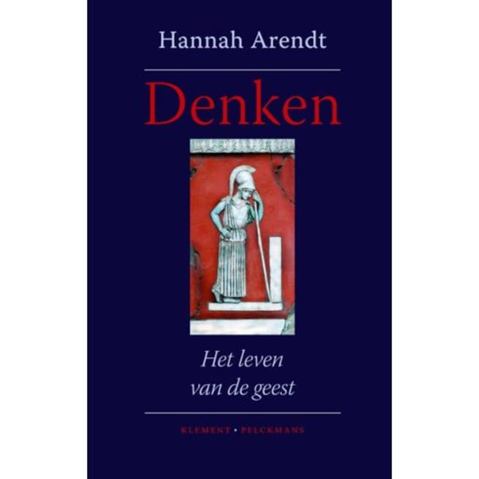 Denken - Hannah Arendt