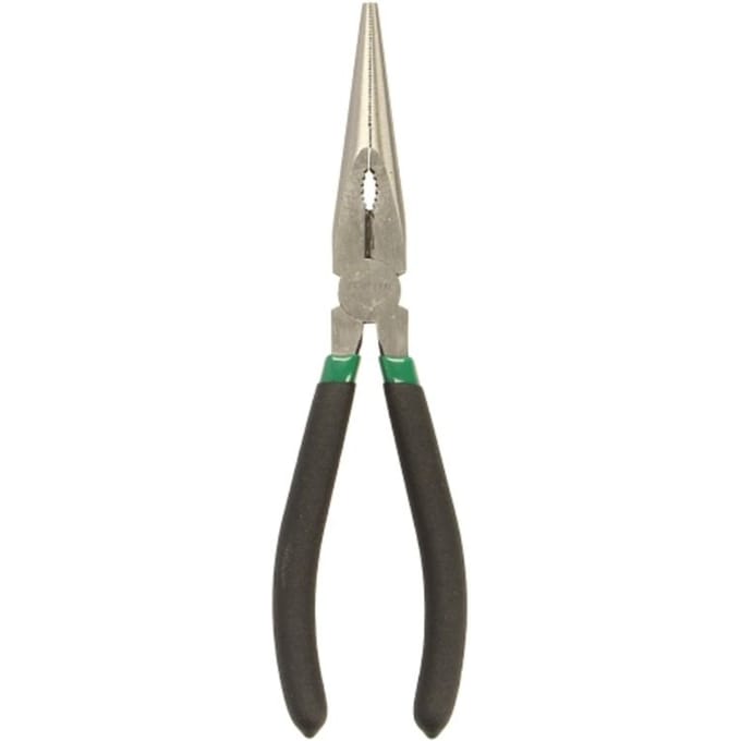 Rechte tang  TOPTUL DFAB2208B