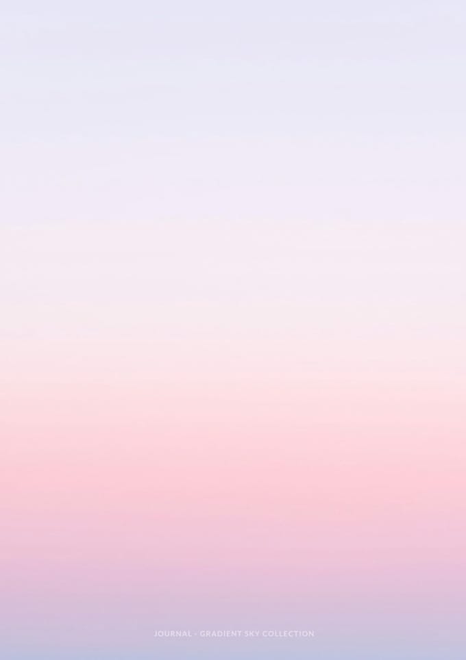 Planner (Gradient Sky Collection)