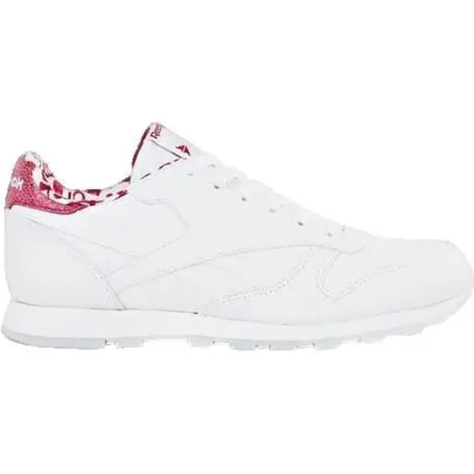 Trainers Reebok Classic Leather