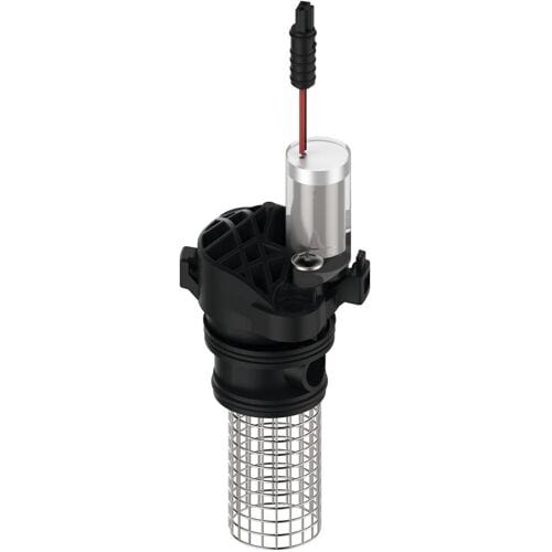 TECE replacement urinal cartridge electronic for pressure flusher U 1, 9820089