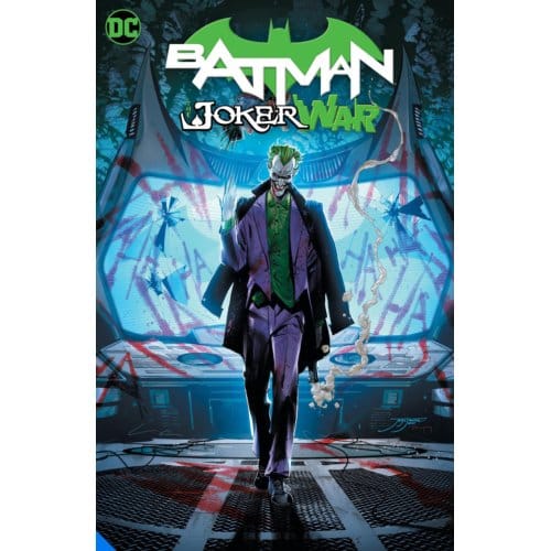 Batman Vol. 2: The Joker War - James Tynion Iv