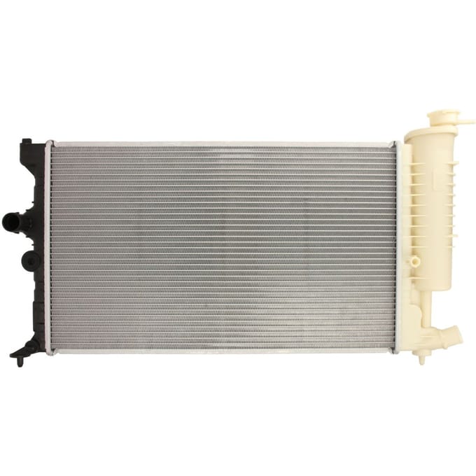 Radiator, motorkoeling NISSENS 61399A