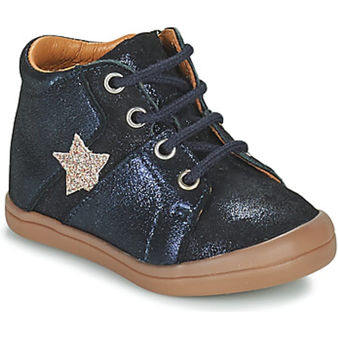 GBB  Hoge Sneakers DUANA