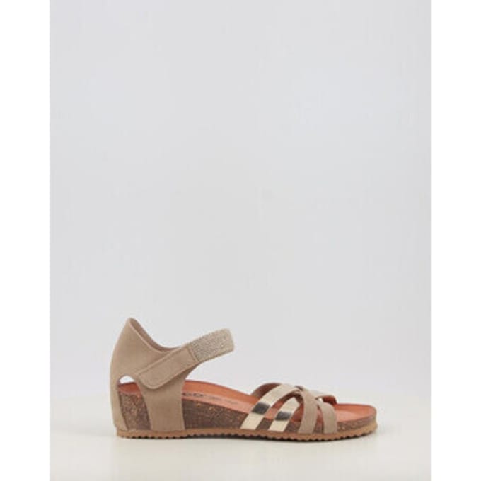 Sandalen met sleehak IgI&amp;CO ANTIBES 1197233