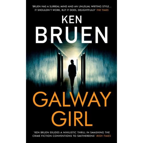 Galway Girl - Ken Bruen