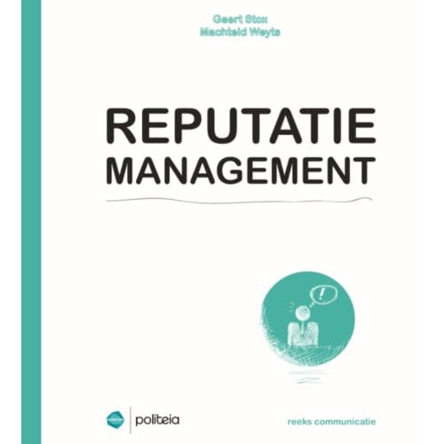Reputatiemanagement - Geert Stox
