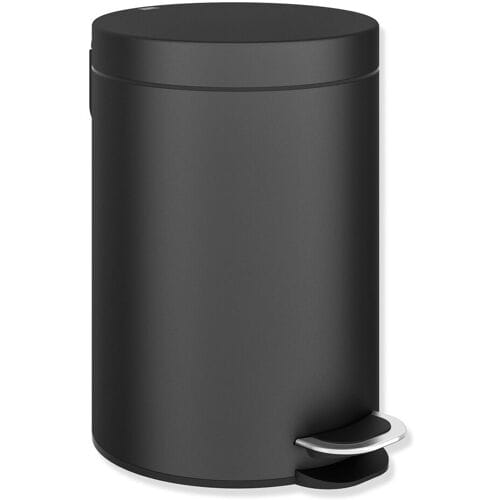 HEWI System 900 waste garbage can 950.05.31540