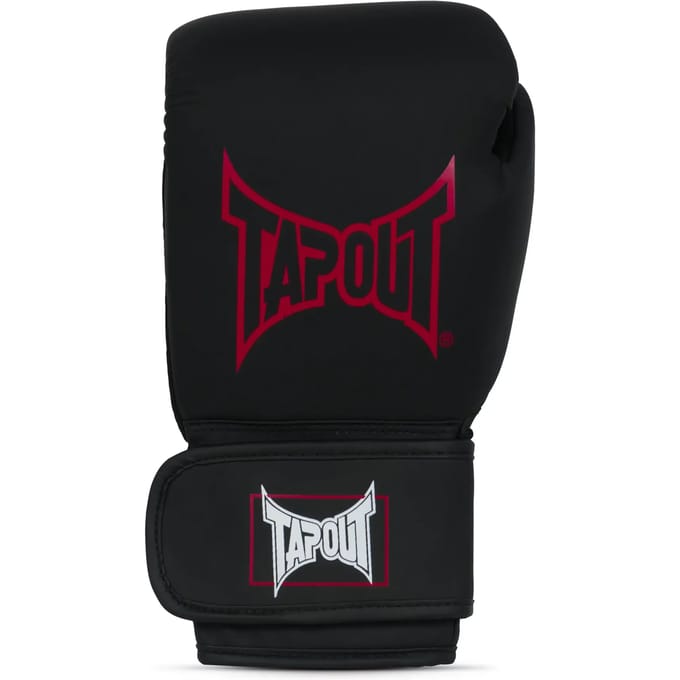 Boks kit Tapout Starter