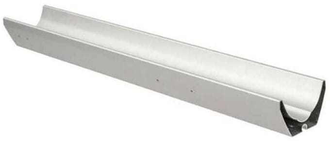 Xlc Reserve Aluminium Profiel 3 Almada Fietsenrek Zilver
