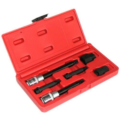 Doppenset PROFITOOL 0XAT1071