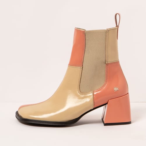 Low Boots Art 1170711F4003