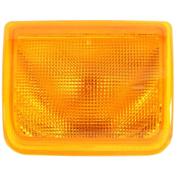 Markeringslicht DT Spare Parts 5.81140