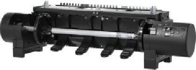 Canon RU-21 - Roll Unit