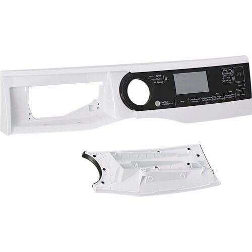 AEG controlepaneel, wit, AEG, NL,FR 140303600013
