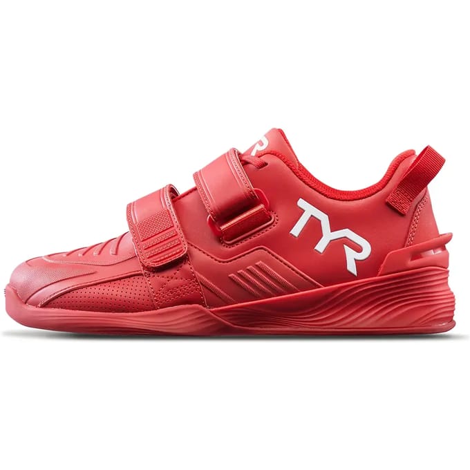 Gewichthefschoenen TYR LIFTER