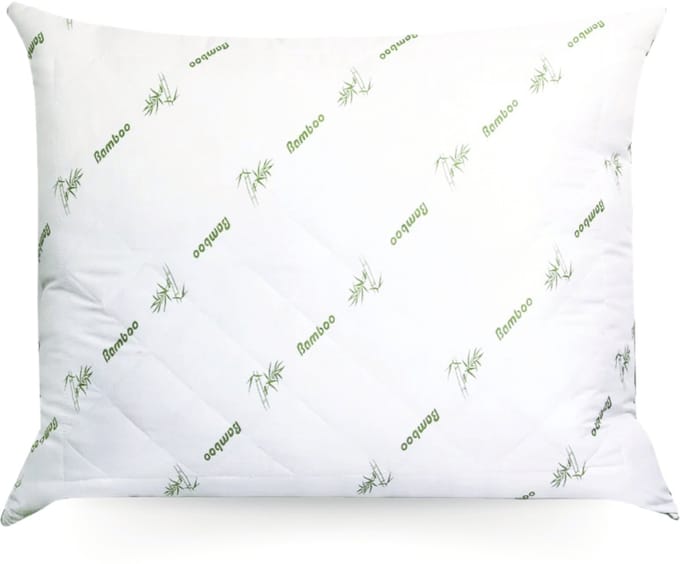 Zelesta BambooPillow 60x70cm