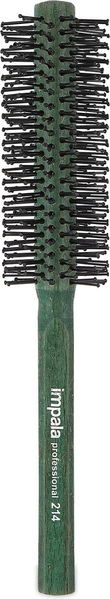 Impala - Borstel 214 - Hout - 25 cm