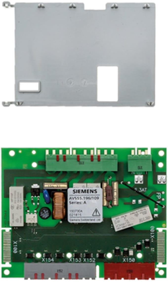 BRÖTJE In- Uitgangsplatine ISR-EHMS , 7668861