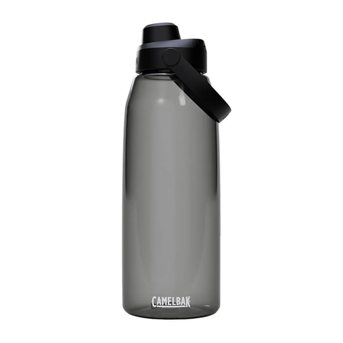 CamelBak Thrive Chug Drinkfles - 1,5 L - Waterfles Met Draaidop - Antraciet