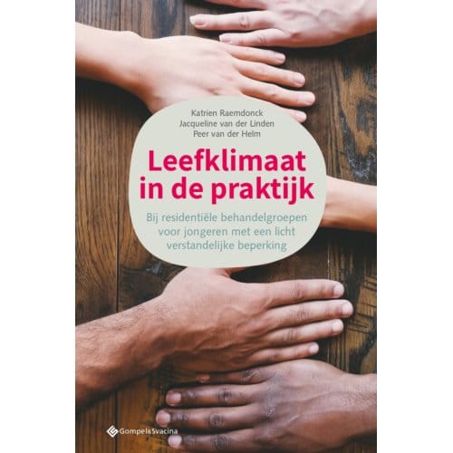 Leefklimaat In De Praktijk - Katrien Raemdonck