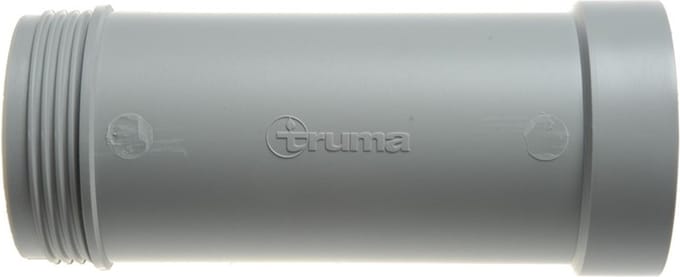 Truma verlengstuk AKV 15cm tbv AK3/5