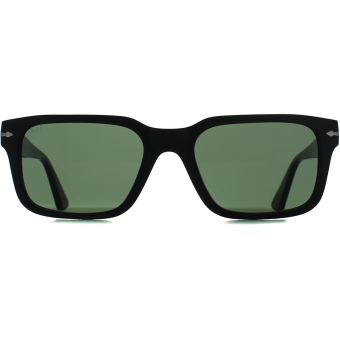 Zonnebril Persol 0PO3272S 95/31 Black- Green