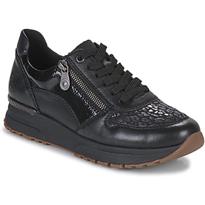 Lage Sneakers Rieker N7401-00