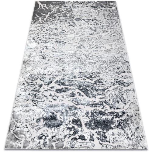 Kleden Rugsx Tapijt MEFE modern 6182 Beton - Structureel, 200x290 cm